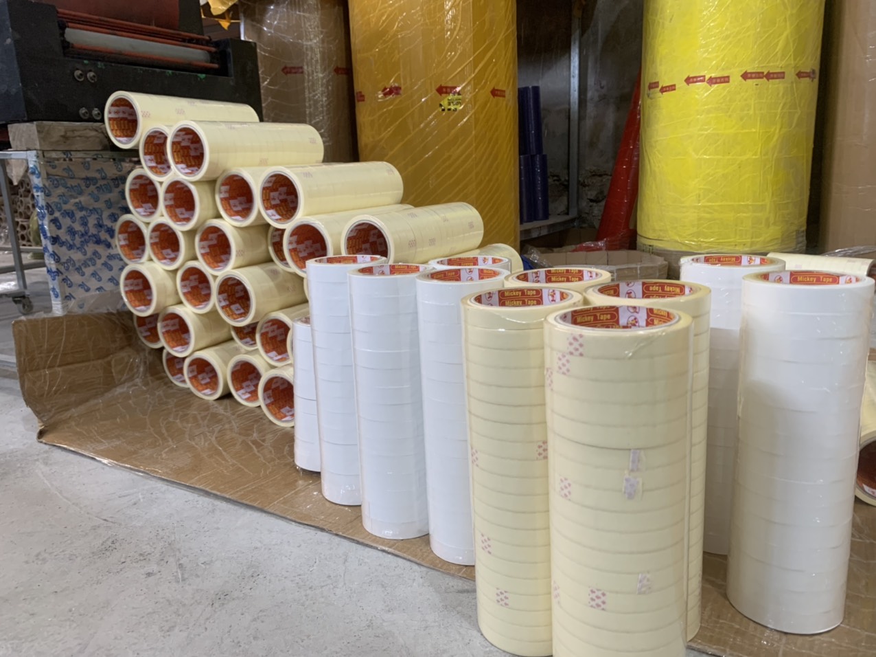 bang dinh giay ninh binh