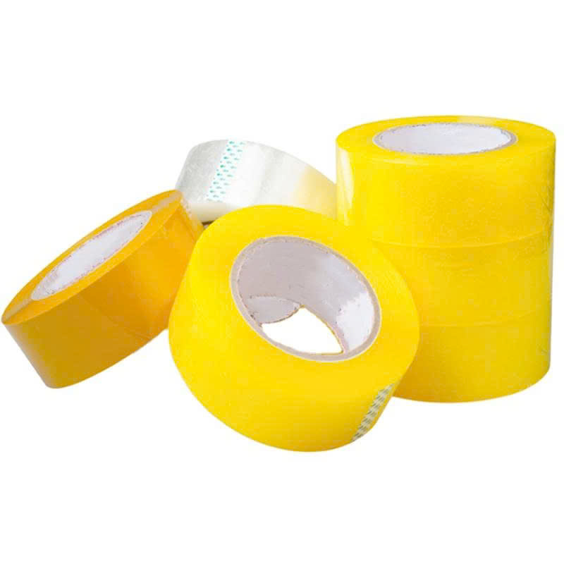 Băng dính OPP dán thùng
